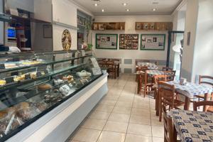 Attivita commerciale di ristorazione e pizzeria