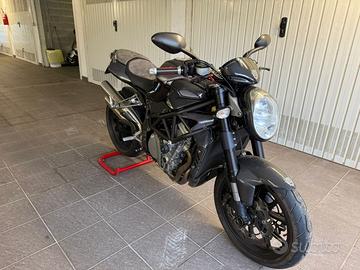 MV Agusta Brutale Gladio (TARGA ORO) - Anno 2004