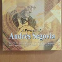 Andrés Segovia