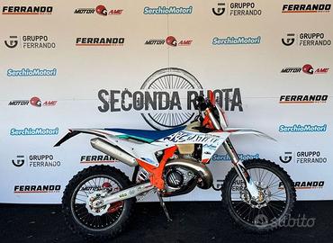 KTM 300 EXC SIX-DAYS 2024