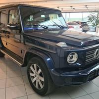 Mercedes-Benz Classe G G 400 d Exclusive - IV...