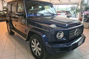 Mercedes-Benz Classe G G 400 d Exclusive - IV...