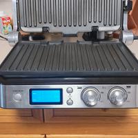 Multigrill DeLonghi