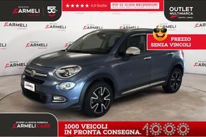 Fiat 500X 1.3 mjt Mirror 4x2 95cv my18