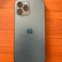 Iphone 12 pro max 128gb