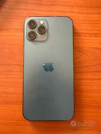 Iphone 12 pro max 128gb