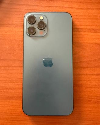 Iphone 12 pro max 128gb