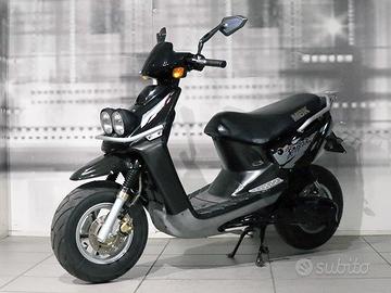 ricambi completi mbk booster 100