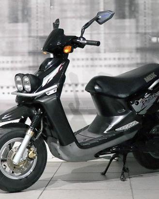 ricambi completi mbk booster 100