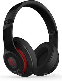Beats Cuffie Studio V2 Black