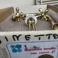 rubinetto per lavello