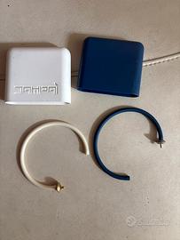 Bracciale/collana