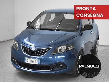 Lancia Ypsilon 1.0 FireFly 70cv S&S Hybrid GOLD