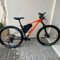 Cannondale Trail