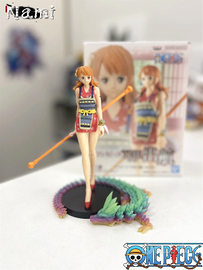 One Piece – Nami – Statuetta da Collezione