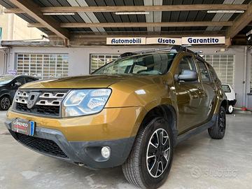 Dacia Duster 1.5 dci Prestige 4x2 s&s 110cv E6