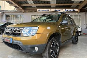 Dacia Duster 1.5 dci Prestige 4x2 s&s 110cv E6