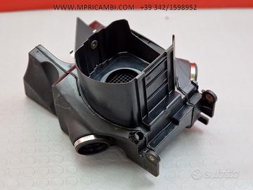 AIRBOX CASSA BMW R 850 GS 1998 1999 GS 1100 1997 1