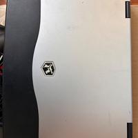 Gateway Solo 5300 – Laptop Vintage