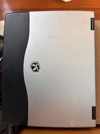 Gateway Solo 5300 – Laptop Vintage