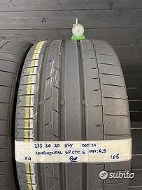 Continental spctc6 275 30 20