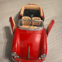 Modellino Porsche 356 B