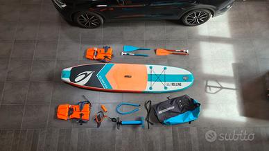 Sup Aquadesign 11'
