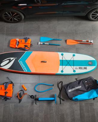 Sup Aquadesign 11'