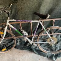 Bicicletta da corsa d’epoca