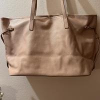 Borsa in pelle MIA BAG