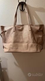Borsa in pelle MIA BAG