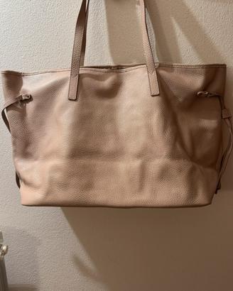 Borsa in pelle MIA BAG