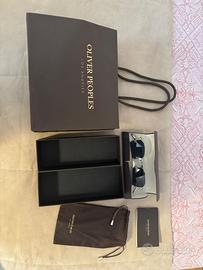 Occhiali da sole Oliver peoples NUOVI