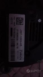 alternatore JX6T - 10300KB ford 1.5 tdci 2020