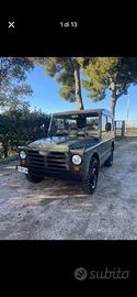 Fiat Campagnola AR76 benzina