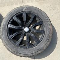 CERCHIO IN LEGA LAND ROVER Range Rover Evoque 1Â°