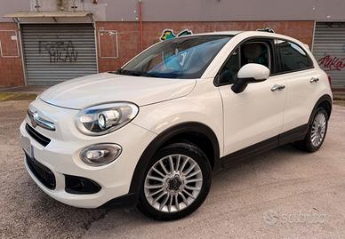Fiat 500 X Cv 105 Restyling Full OpSc 