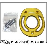 FONDELLO SCARICO TMAX 530 560 ORO