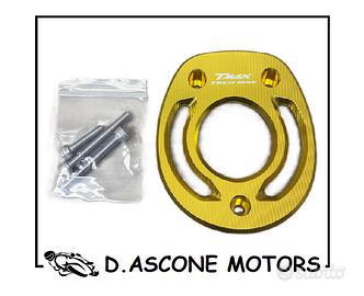 FONDELLO SCARICO TMAX 530 560 ORO