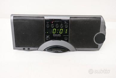Radiosveglia digitale PHILIPS AJ3710/00