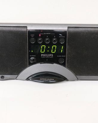 Radiosveglia digitale PHILIPS AJ3710/00