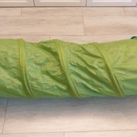 Tunnel gioco bambini Ikea dvargmas
