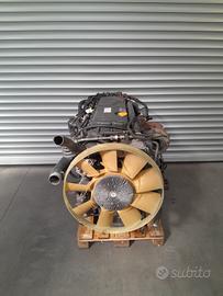 Motore Iveco F3GFE611 420 cv Stralis Cursor 11 Eur