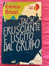 "Jack Frusciante è uscito dal gruppo"