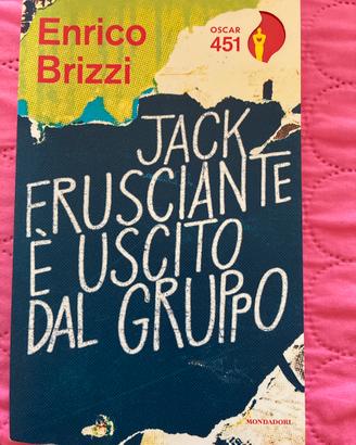 "Jack Frusciante è uscito dal gruppo"