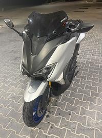Yamaha T-max 530 anno 2018 km 55100