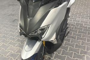 Yamaha T-max 530 anno 2018 km 55100