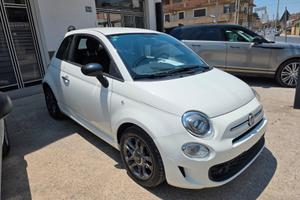 Fiat 500 1.0 Hybrid Connect