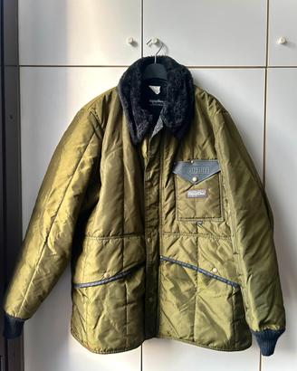 Giubbotto RefrigiWear Irof Tuff 2XL