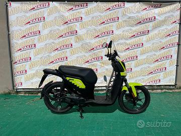 Fantic Motor Issimo City (L1)